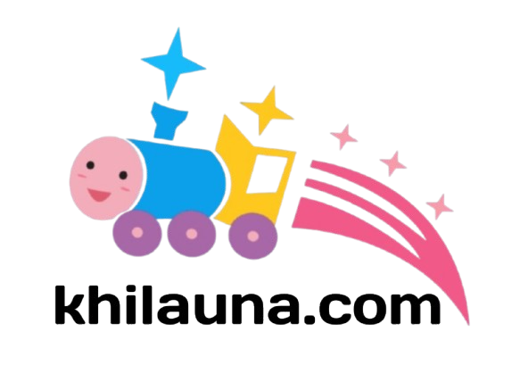 Where childhood becomes alive!