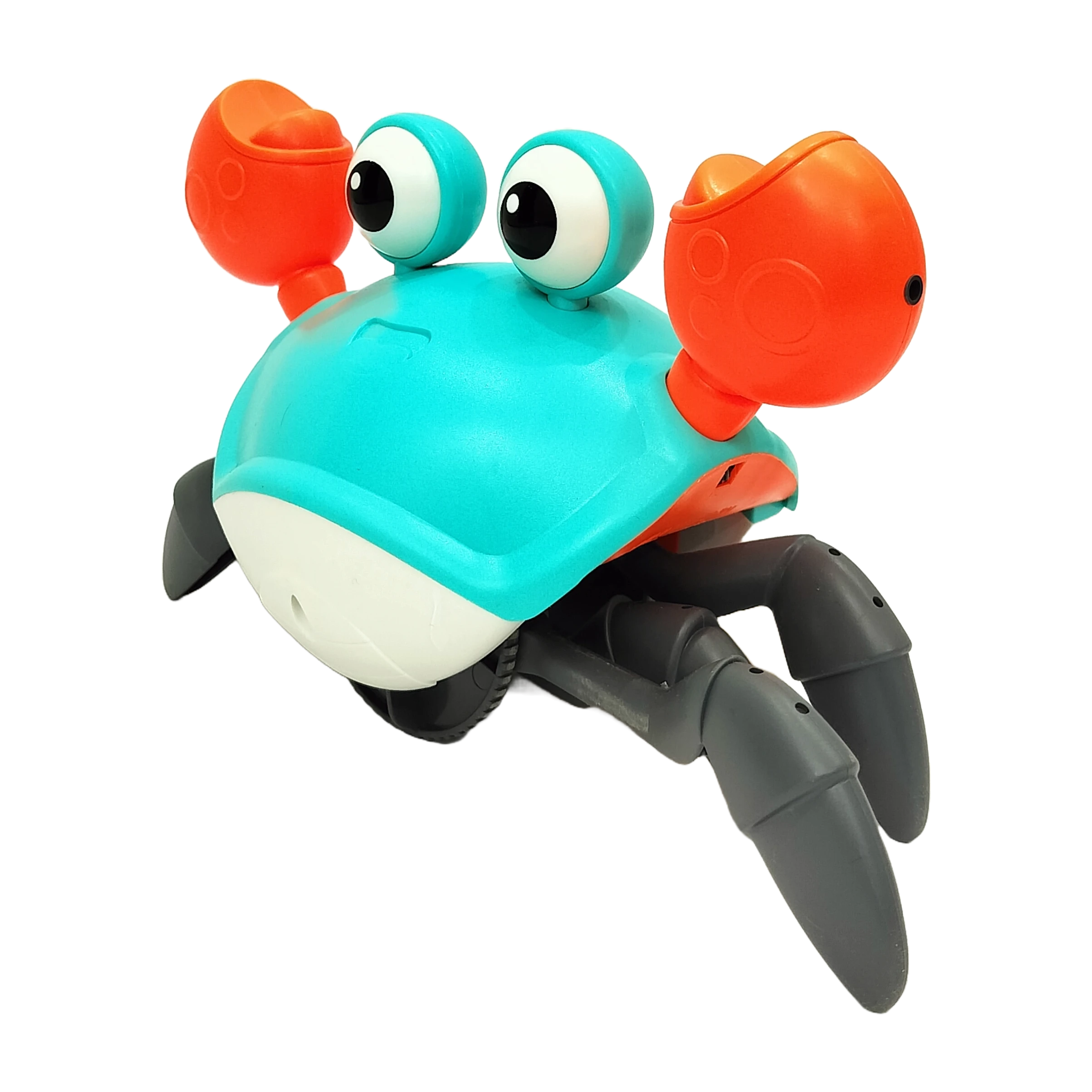 Induction Electric Crab