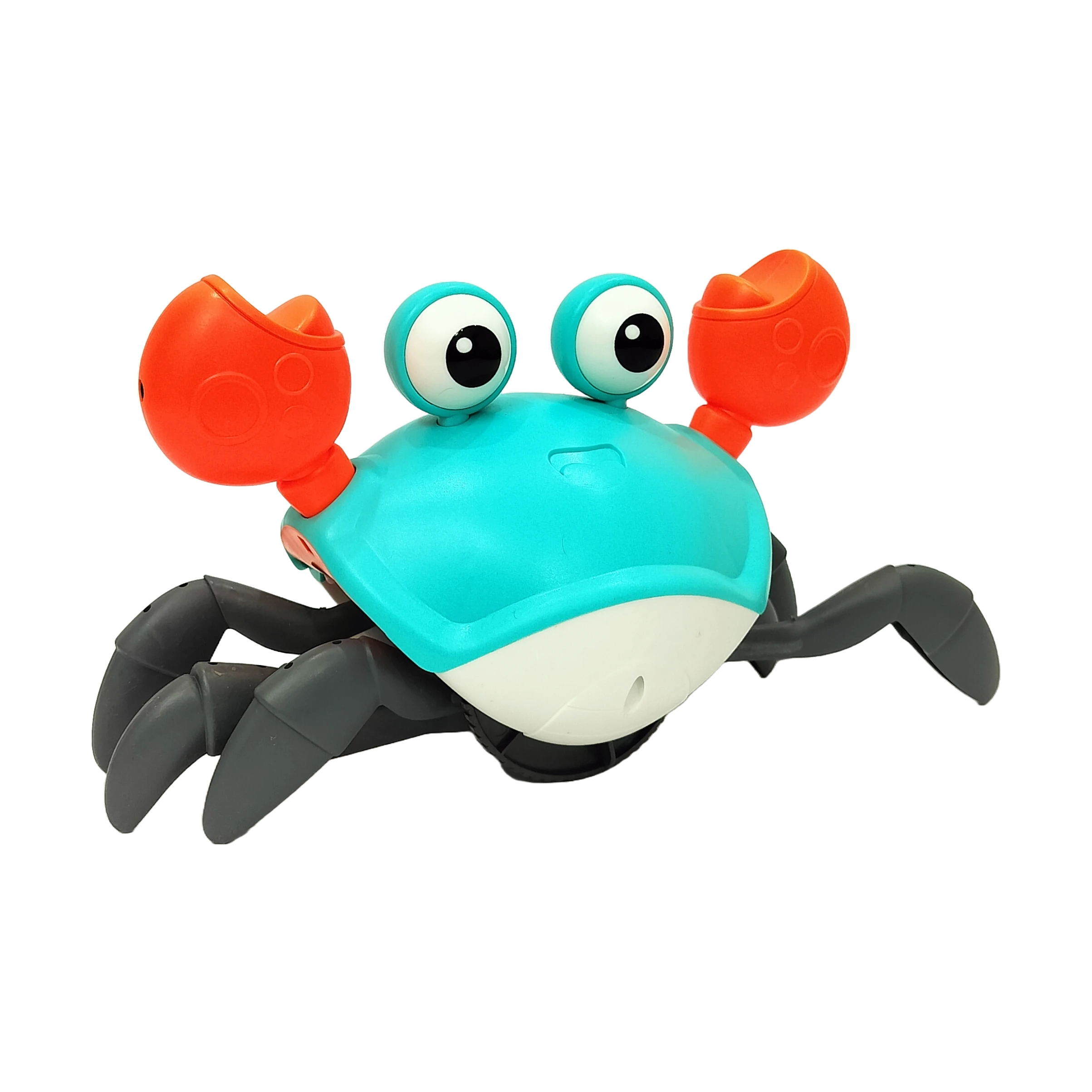 Induction Electric Crab