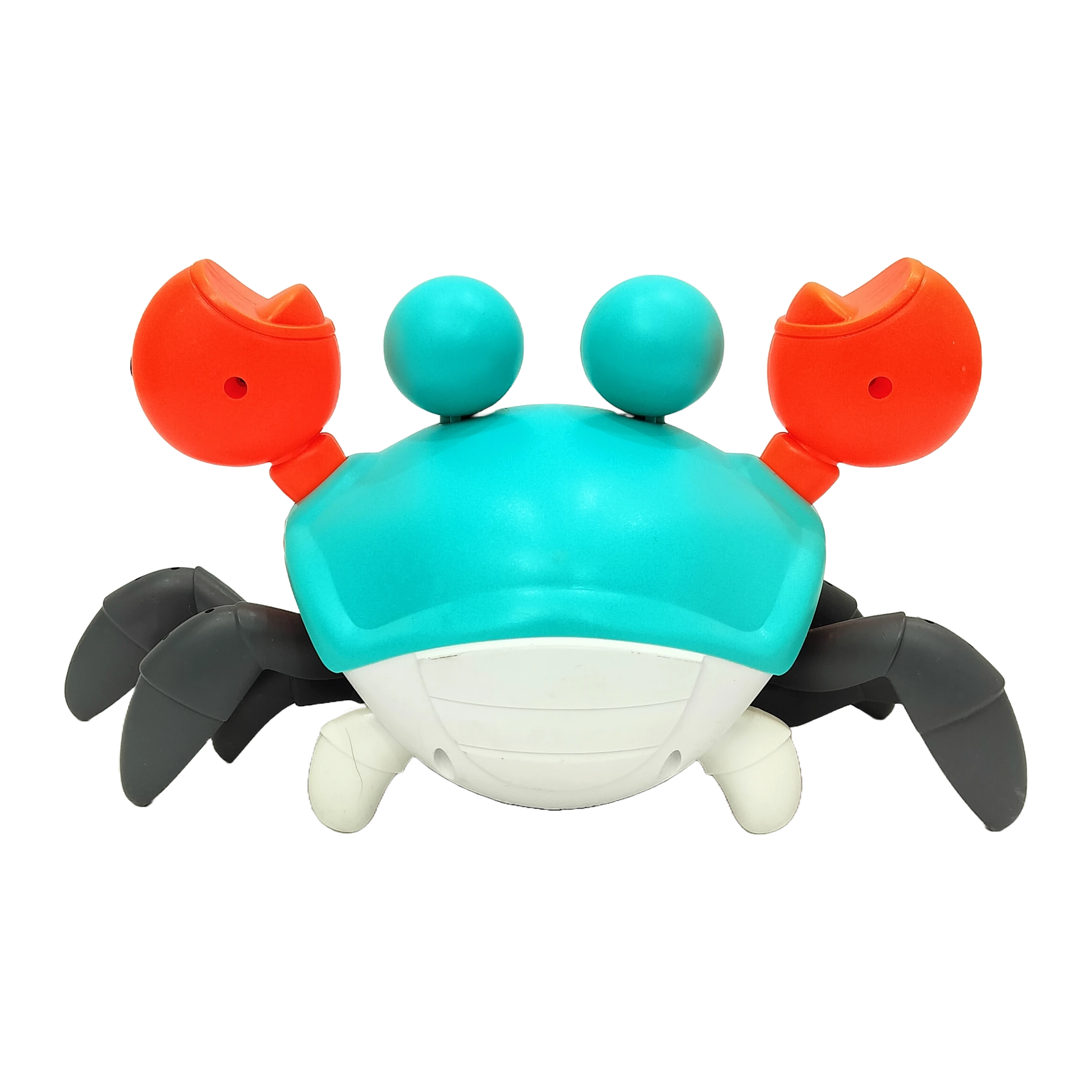 Induction Electric Crab