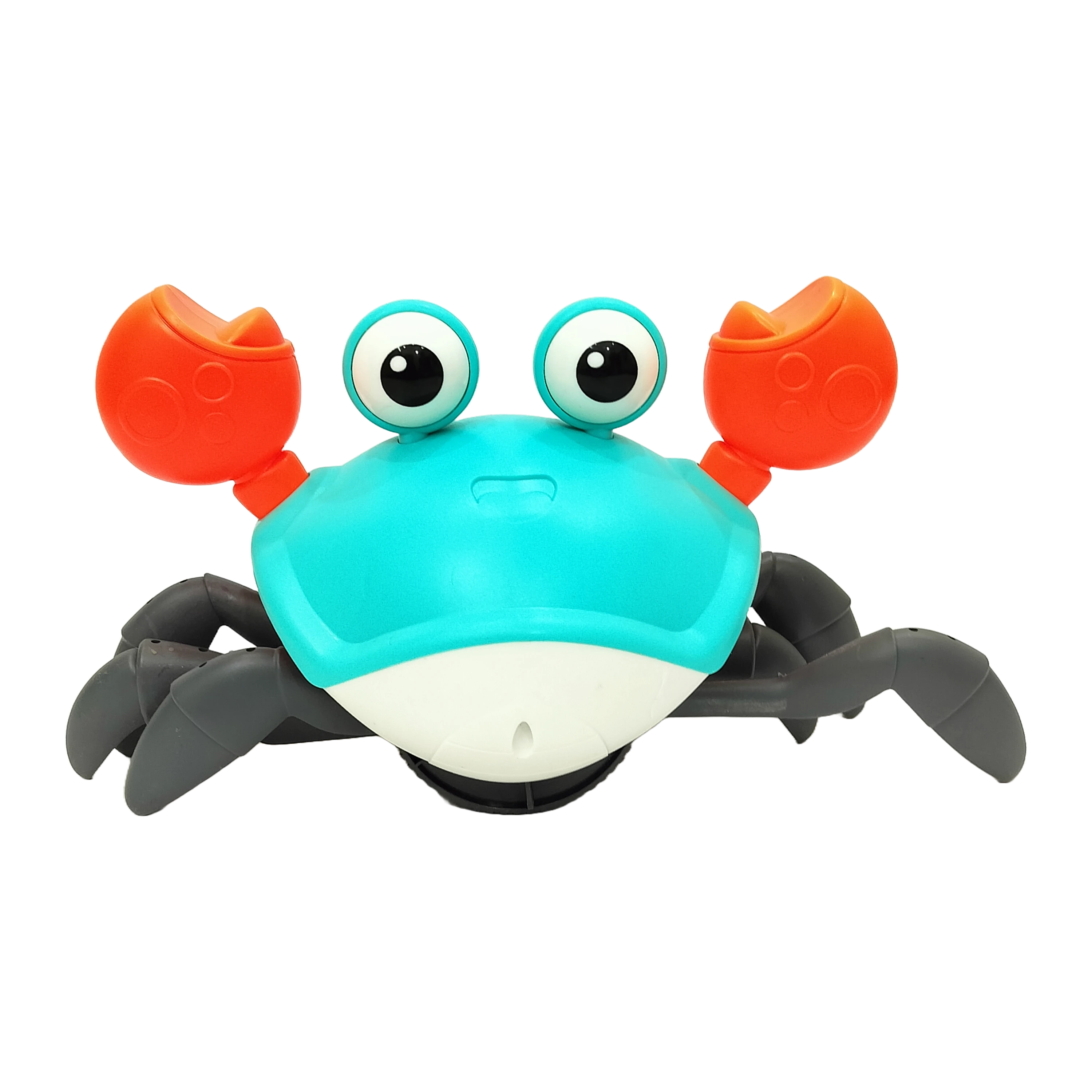 Induction Electric Crab
